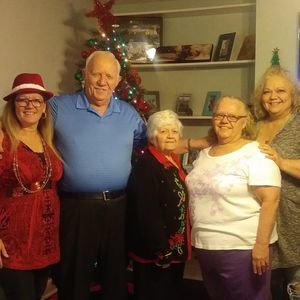 Meet your Posher, Janice